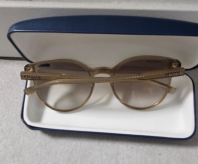 Gafas de sol Lacoste 