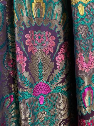 Traje de fallera adulta