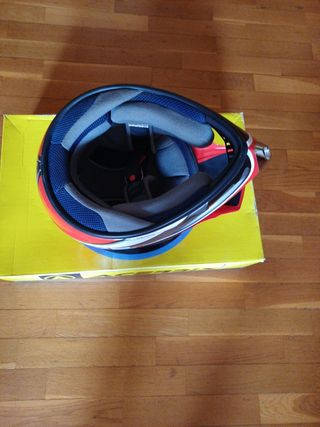 Casco Enduro AXO