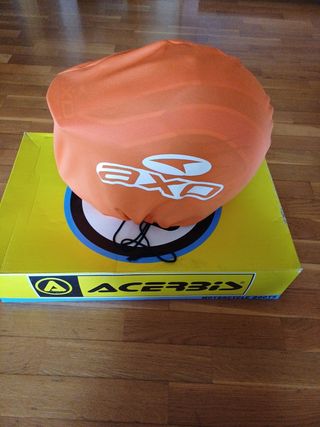 Casco Enduro AXO