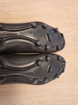 Zapatillas Nike Tiempo FG Talla 38