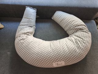 Almohada lactancia y embarazo Koala