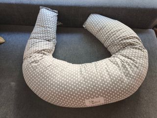 Almohada lactancia y embarazo Koala