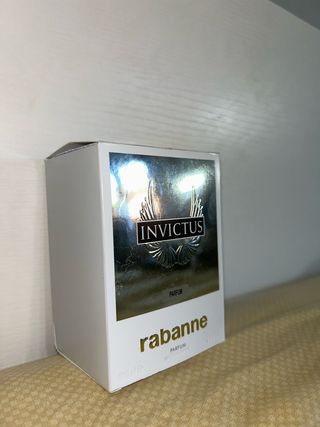 Paco Rabanne Invictus Parfum 100ml