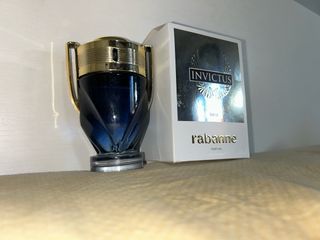 Paco Rabanne Invictus Parfum 100ml