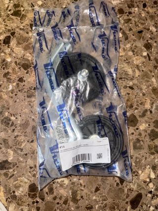 Ruedas aprendizaje bici niño