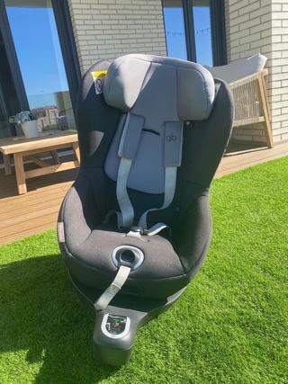 Silla coche bebé gb vaya i-size