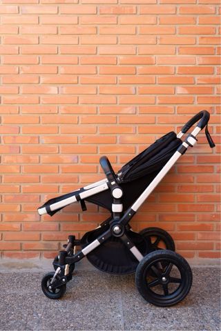 Bugaboo Camaleón 3 Plus (2022)