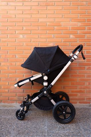Bugaboo Camaleón 3 Plus (2022)