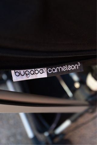 Bugaboo Camaleón 3 Plus (2022)