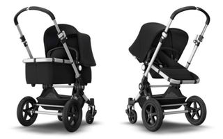 Bugaboo Camaleón 3 Plus (2022)
