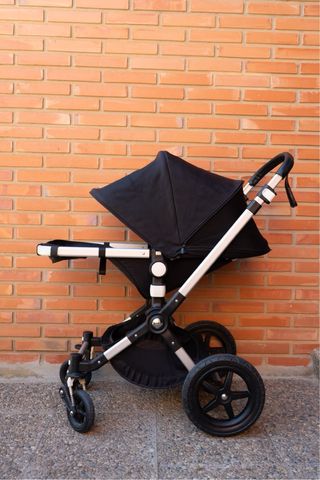 Bugaboo Camaleón 3 Plus (2022)