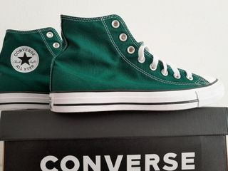 Converse Verd Talla 42