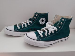 Converse Verd Talla 42
