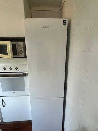 Frigorífico Combi Samsung