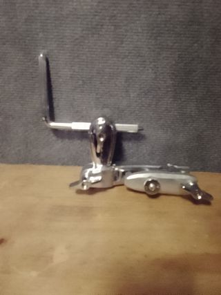 TAMA Fast Clamp Soporte Tom