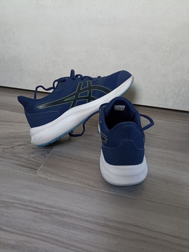 Scarpe da ginnastica Asics blu