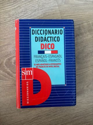 Diccionario Secundaria Y Bachillerato lengua 