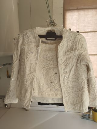 Lote Ropa Mujer Zara, Mango, Stradivarius T/38