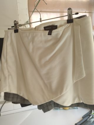 Lote Ropa Mujer Zara, Mango, Stradivarius T/38