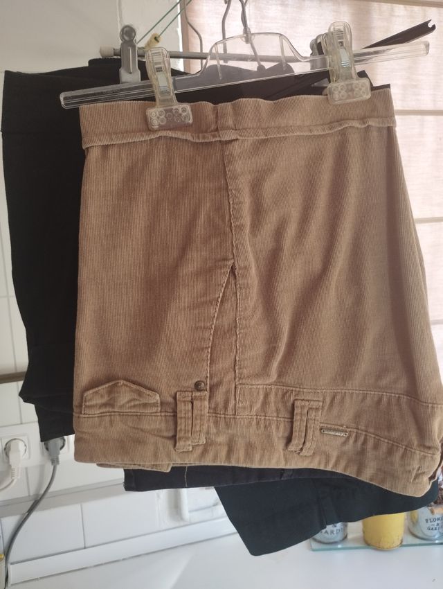 Lote Ropa Mujer Zara, Mango, Stradivarius T/38