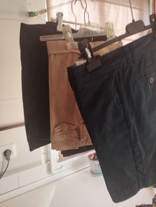 Lote Ropa Mujer Zara, Mango, Stradivarius T/38