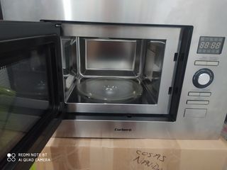 Microondas Encastable Corberó