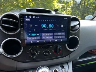 ✅ Radio Citroen Berlingo GPS