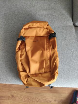 Mochila Quechua 20L Naranja