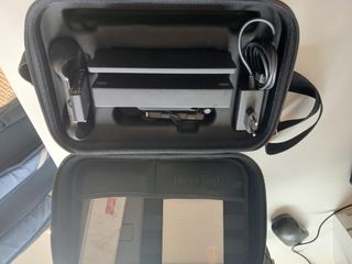 Nintendo Switch + Accesorios
