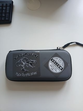 Nintendo Switch + Accesorios
