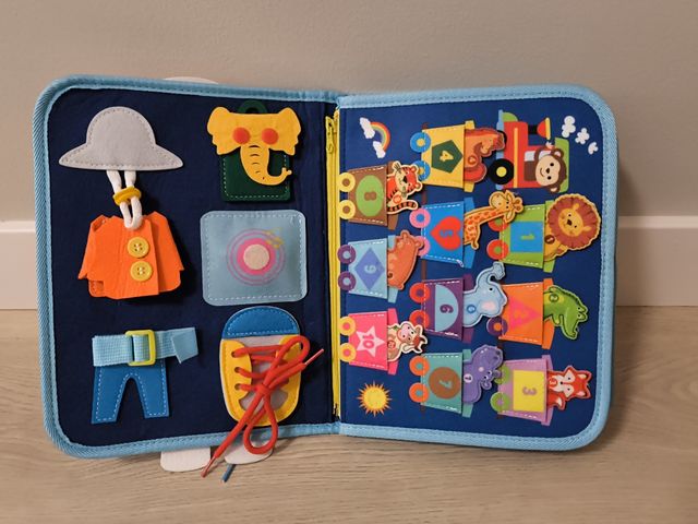 Lote Juguetes Preescolar en perfecto estado