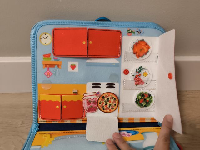 Lote Juguetes Preescolar en perfecto estado