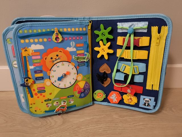 Lote Juguetes Preescolar en perfecto estado