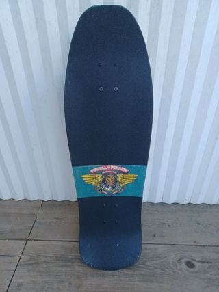 Powell Peralta Nicky Guerrero Skateboard