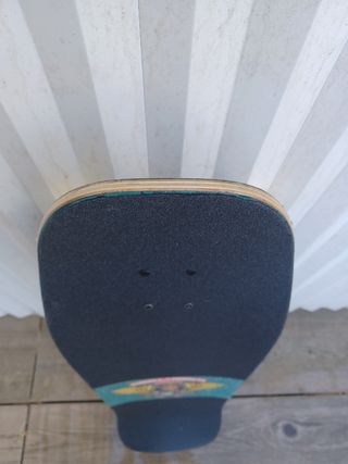 Powell Peralta Nicky Guerrero Skateboard