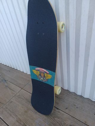 Powell Peralta Nicky Guerrero Skateboard