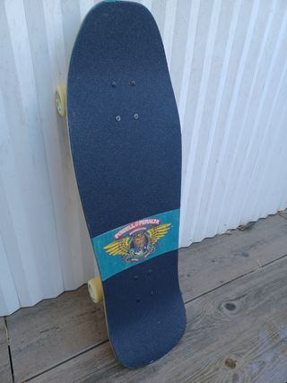 Powell Peralta Nicky Guerrero Skateboard