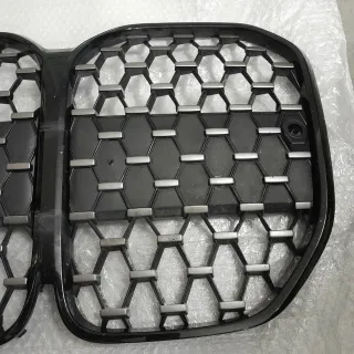 Griglia anteriore BMW Serie 4 ORIGINALE