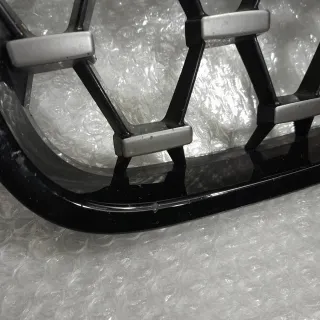 Griglia anteriore BMW Serie 4 ORIGINALE