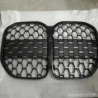Griglia anteriore BMW Serie 4 ORIGINALE