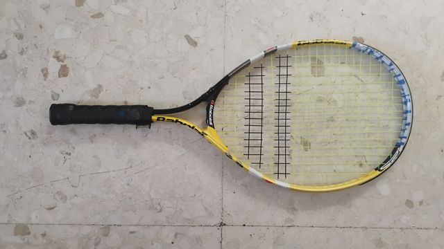 2 Raquetas Artengo con Bola y Funda