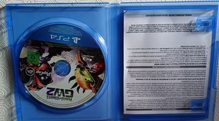 Plants vs. Zombies: Garden Warfare 2 PS4