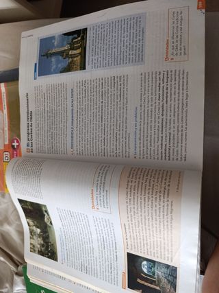 Historia de España 2.