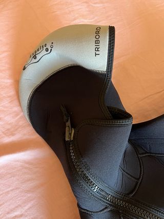 Neopreno Tribord 5.5mm