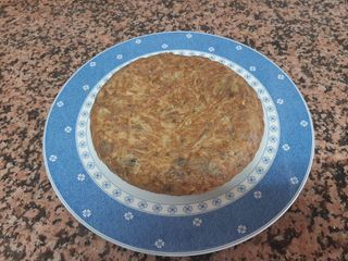 Cocinero chef a domicilio.