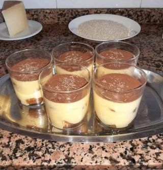 Cocinero chef a domicilio.