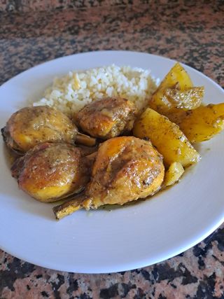 Cocinero chef a domicilio.