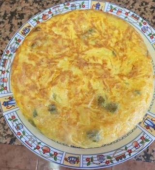Cocinero chef a domicilio.