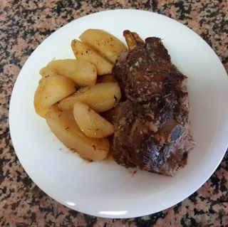 Cocinero chef a domicilio.